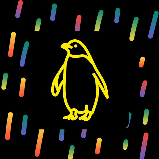 Penguin Sensory Pack